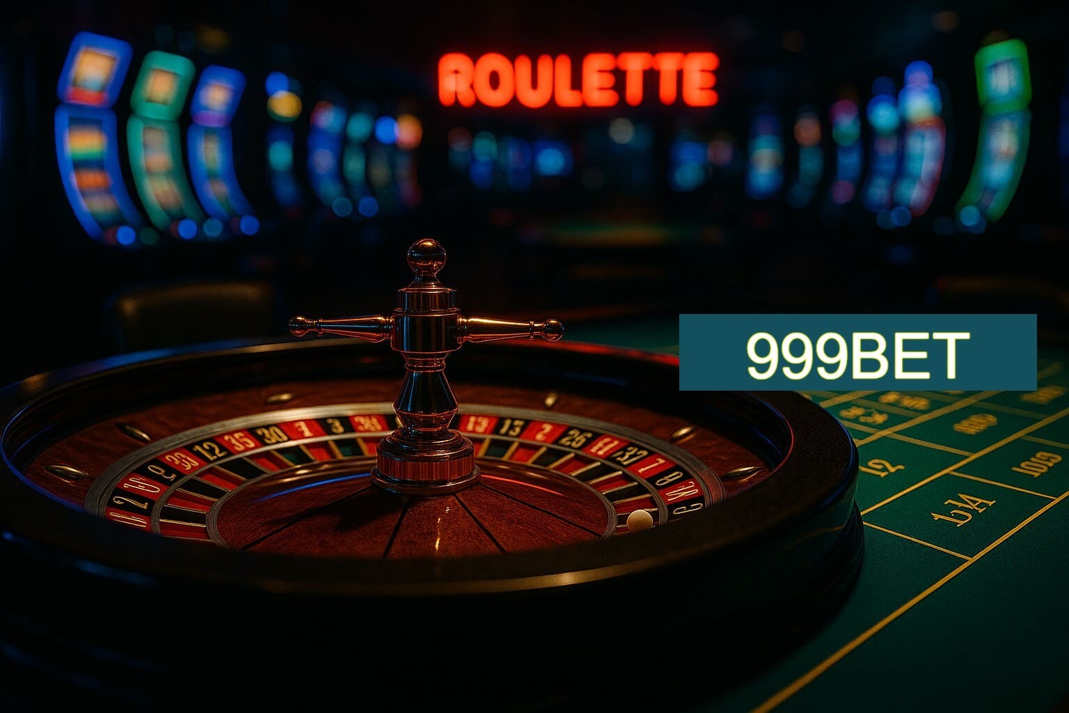 Jogos de roleta online