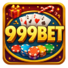 Logo da 999BET