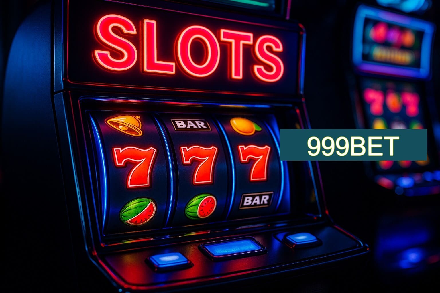 Benefícios dos Slots